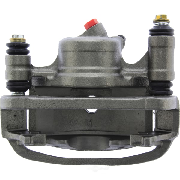 Centric Remanufactured Semi-Loaded Front Passenger Side Brake Caliper 141.44055