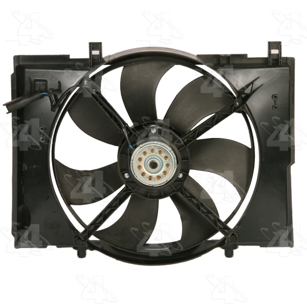 Four Seasons Engine Cooling Fan 75931