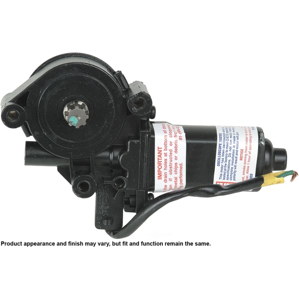 Cardone Reman Remanufactured Window Lift Motor 42-622