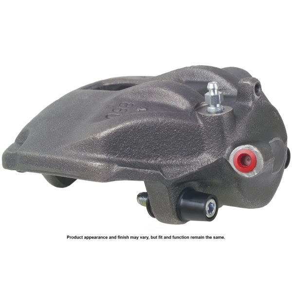 Cardone Reman Remanufactured Unloaded Caliper 18-4978