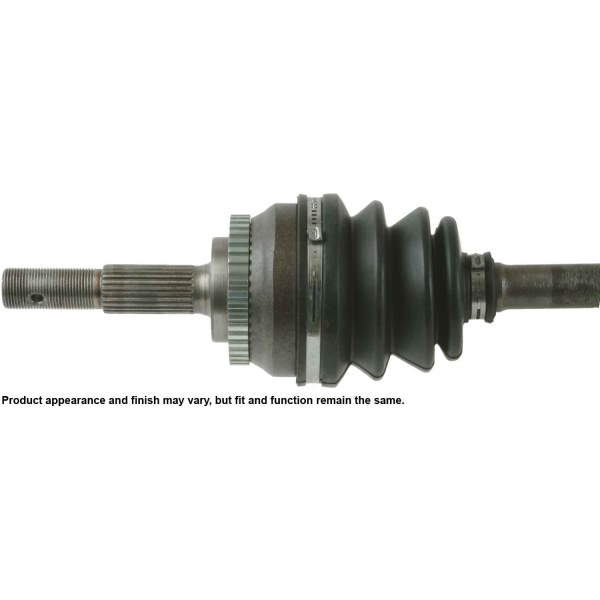 Cardone Reman Remanufactured CV Axle Assembly 60-6163