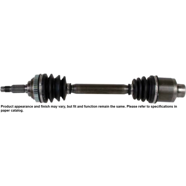 Cardone Reman Remanufactured CV Axle Assembly 60-1293