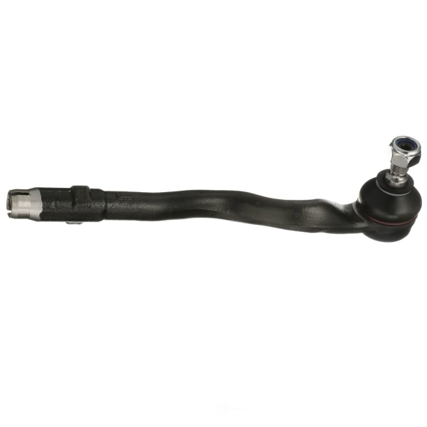 Delphi Front Passenger Side Outer Steering Tie Rod End TA1687