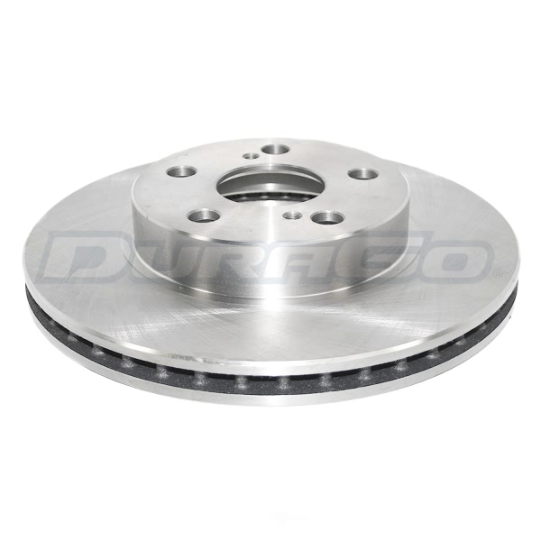 DuraGo Vented Front Brake Rotor BR31377