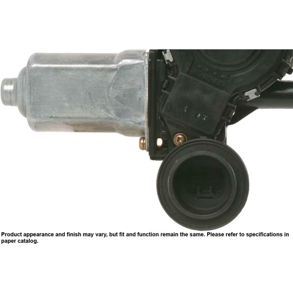 Cardone Reman Remanufactured Window Lift Motor 47-10016