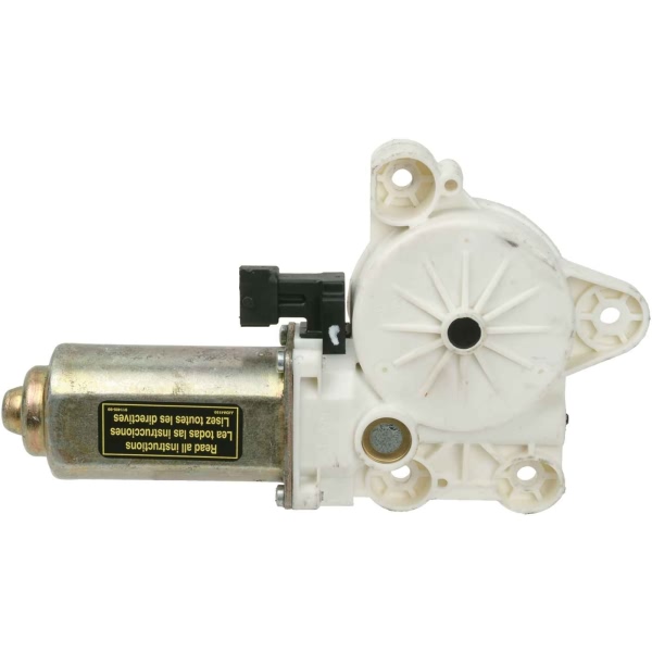 Cardone Reman Remanufactured Window Lift Motor 47-2910