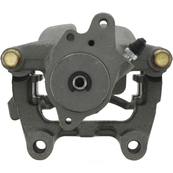 Centric Remanufactured Semi-Loaded Rear Passenger Side Brake Caliper 141.33637