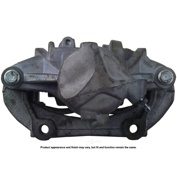 Cardone Reman Remanufactured Unloaded Caliper w/Bracket 19-B2909