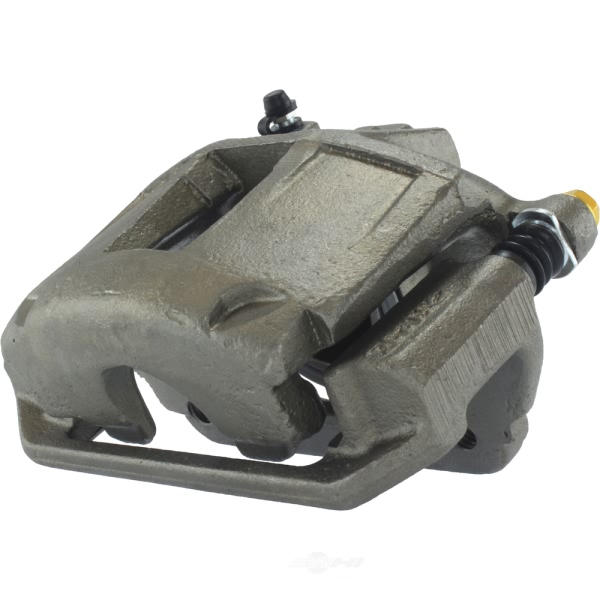 Centric Remanufactured Semi-Loaded Front Driver Side Brake Caliper 141.61068