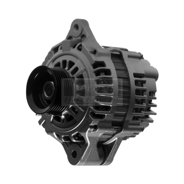 Denso Remanufactured Alternator 210-3145