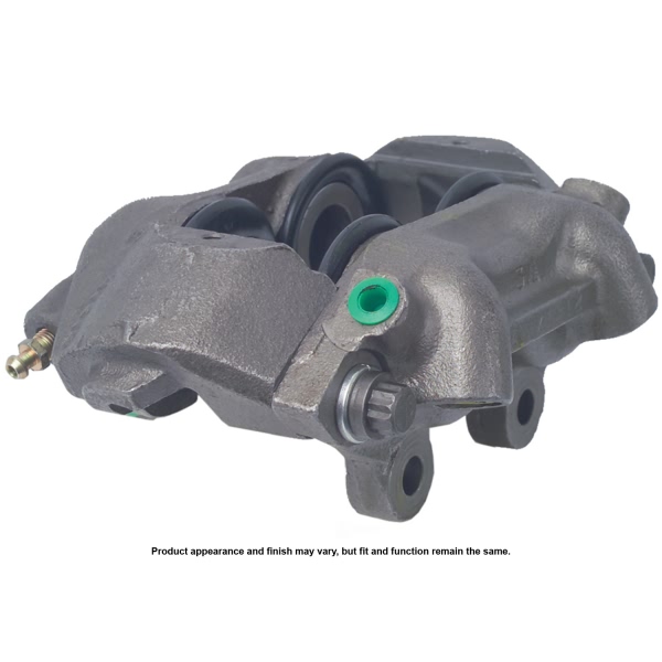 Cardone Reman Remanufactured Unloaded Caliper 18-4405