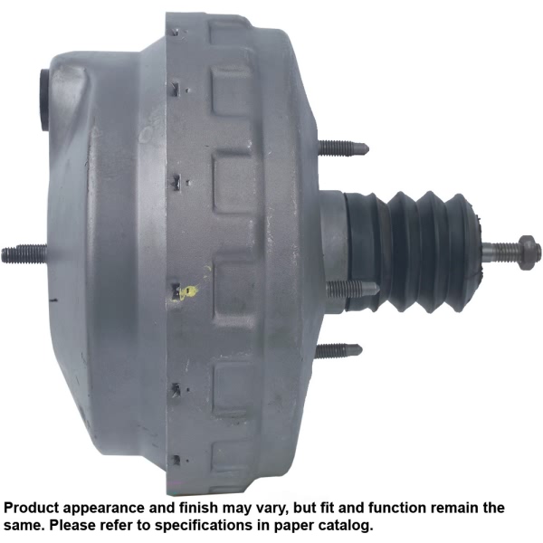 Cardone Reman Remanufactured Vacuum Power Brake Booster w/o Master Cylinder 53-3105