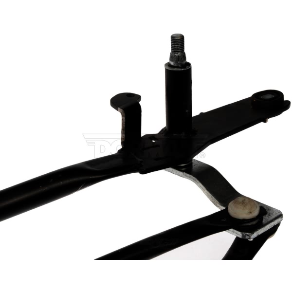 Dorman OE Solutions Front Windshield Wiper Linkage 602-941