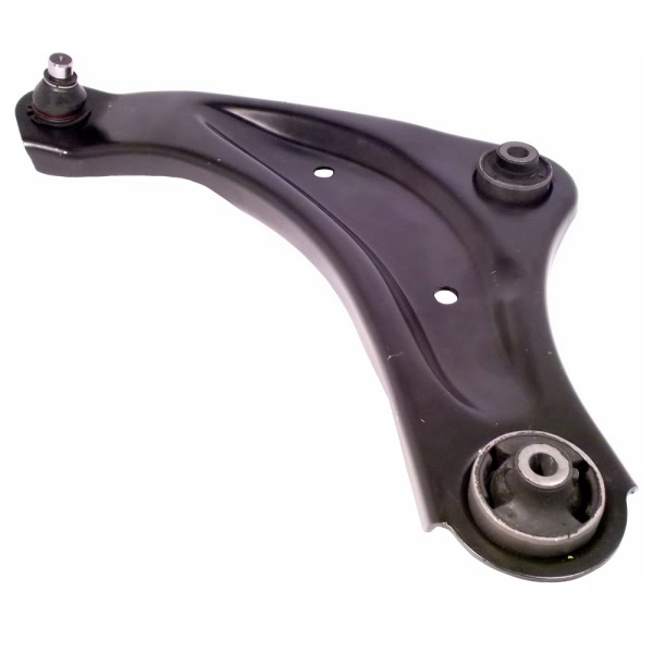 Delphi Front Driver Side Lower Control Arm TC2496