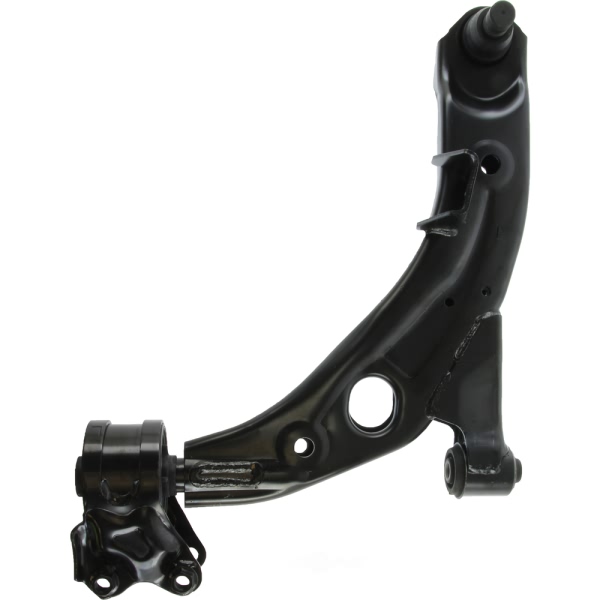 Centric Premium™ Front Driver Side Lower Control Arm and Ball Joint Assembly 622.45047