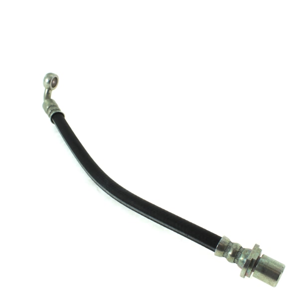 Centric Rear Driver Side Lower Brake Hose 150.44404