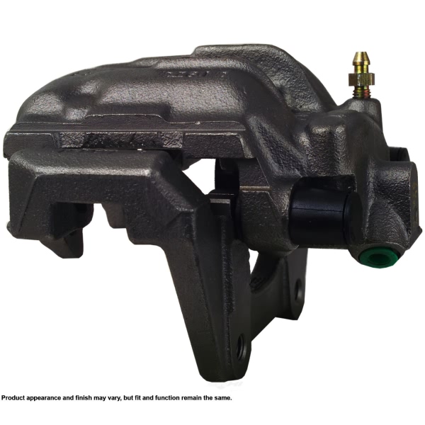 Cardone Reman Remanufactured Unloaded Caliper w/Bracket 19-B2867