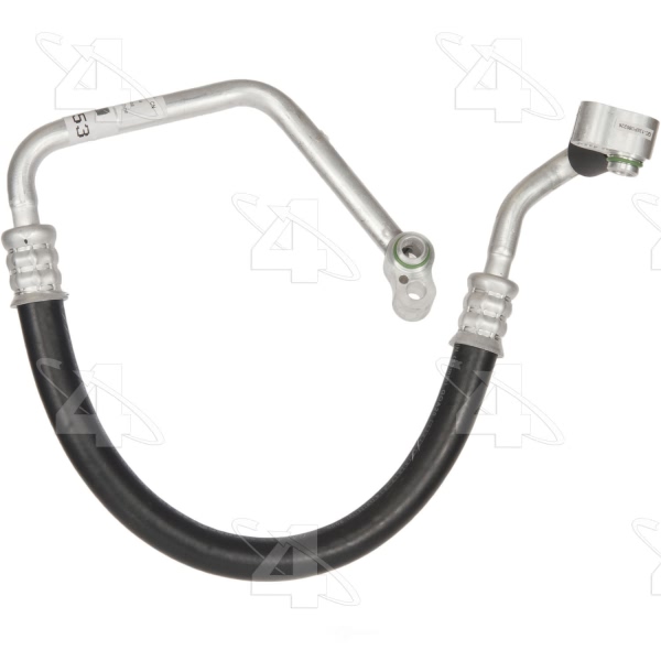 Four Seasons A C Suction Line Hose Assembly 55353