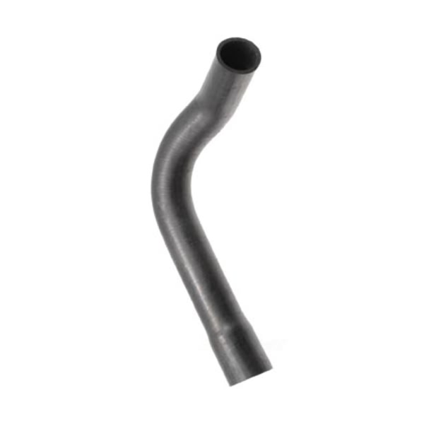 Dayco Engine Coolant Curved Radiator Hose 70737