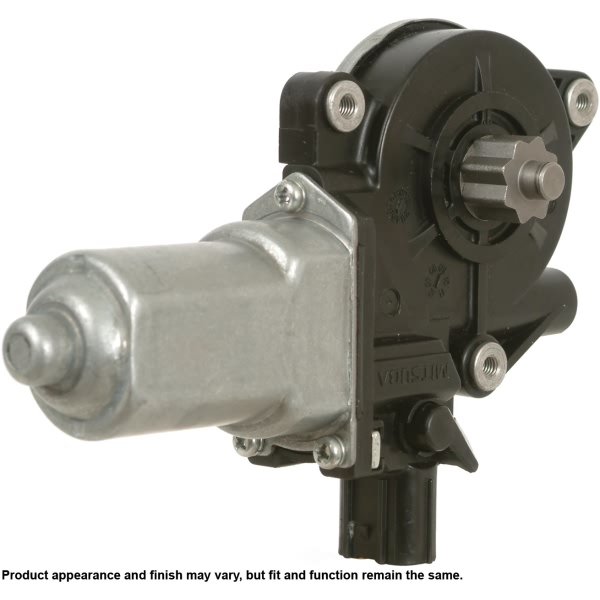 Cardone Reman Remanufactured Window Lift Motor 47-15105