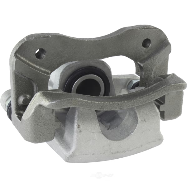 Centric Remanufactured Semi-Loaded Rear Driver Side Brake Caliper 141.50616