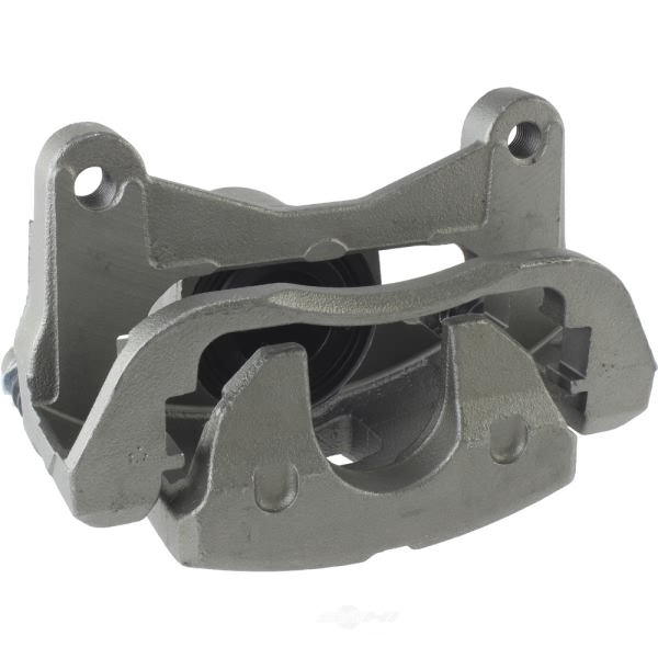 Centric Remanufactured Semi-Loaded Front Passenger Side Brake Caliper 141.58027