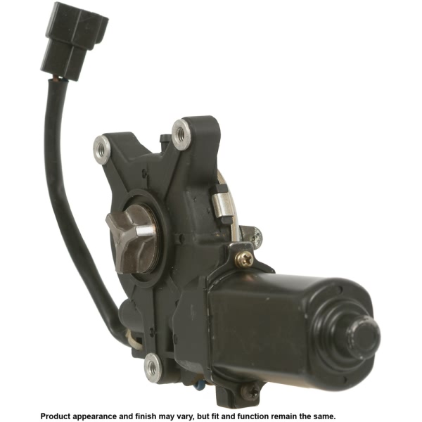 Cardone Reman Remanufactured Window Lift Motor 47-4569