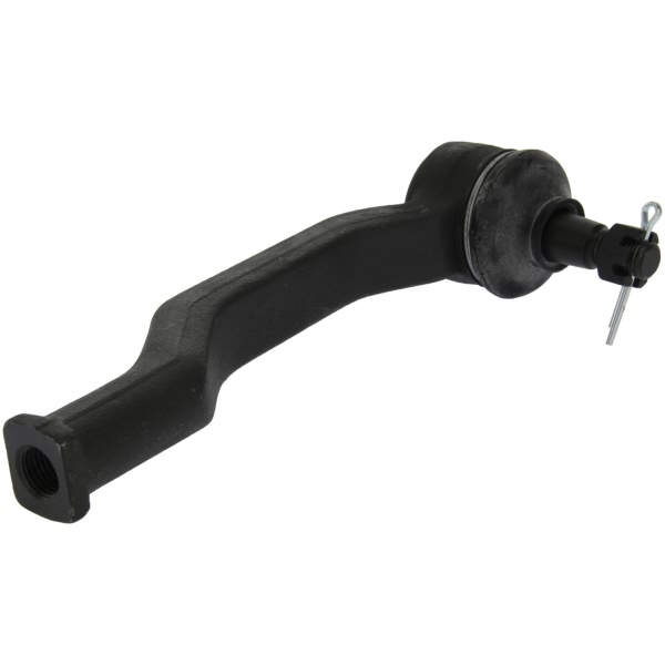 Centric Premium™ Front Outer Steering Tie Rod End 612.45016