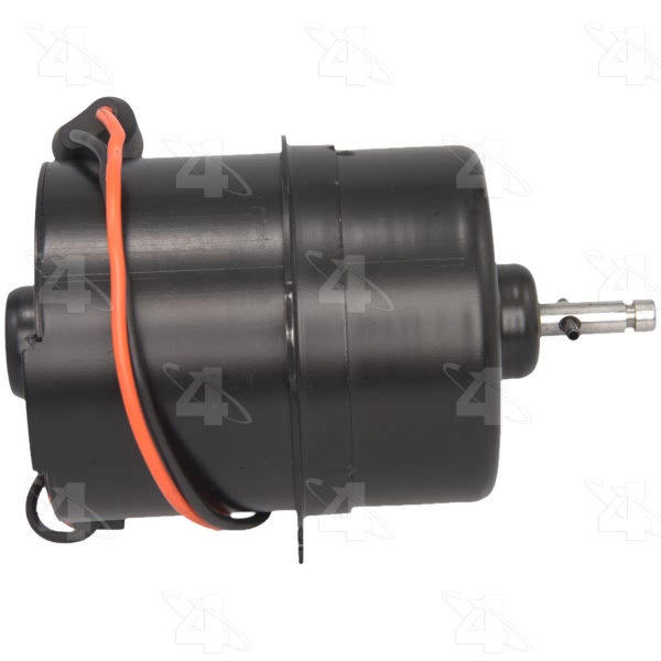 Four Seasons Radiator Fan Motor 35452