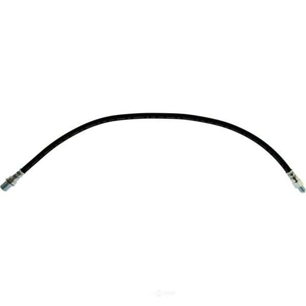 Centric Front Brake Hose 150.68017