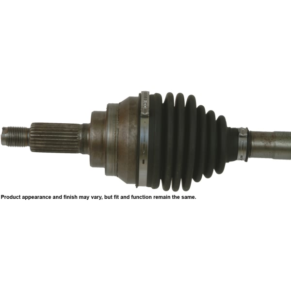 Cardone Reman Remanufactured CV Axle Assembly 60-7293