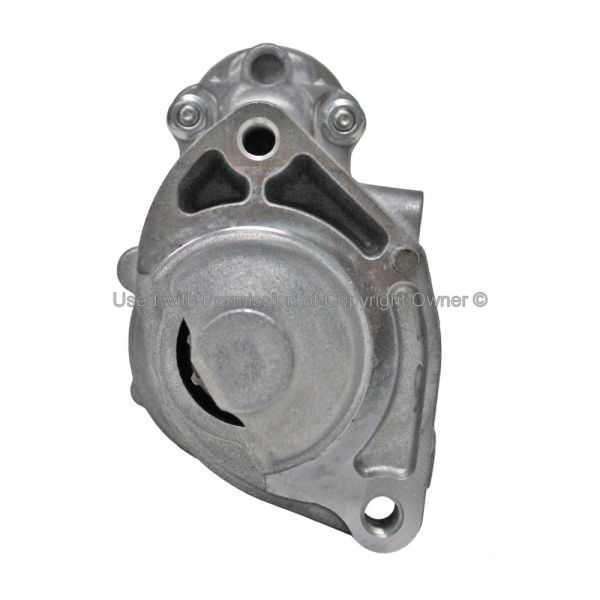 Quality-Built Starter Remanufactured 19079