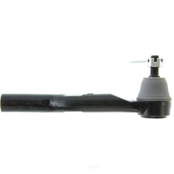 Centric Premium™ Front Passenger Side Outer Steering Tie Rod End 612.40115