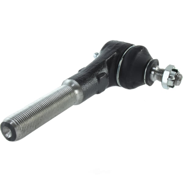 Centric Premium™ Front Driver Side Outer Steering Tie Rod End 612.58008