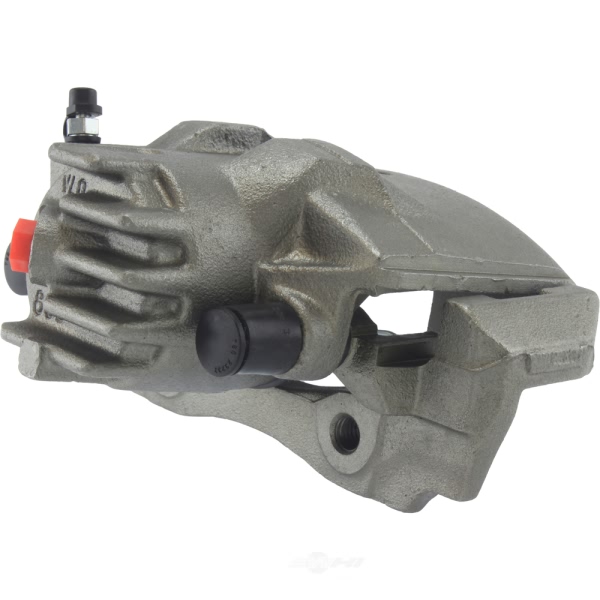 Centric Remanufactured Semi-Loaded Front Driver Side Brake Caliper 141.61066