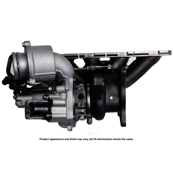 Cardone Reman Remanufactured Turbocharger 2T-515