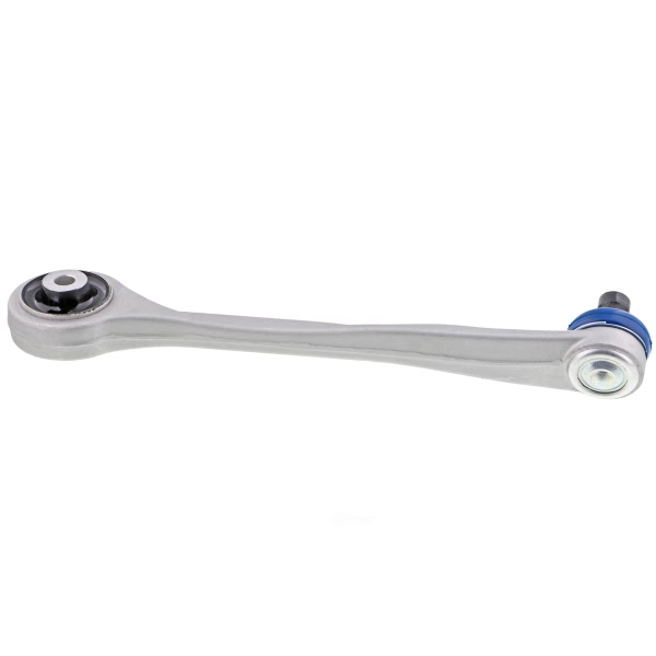 Mevotech Supreme Front Driver Side Upper Forward Non Adjustable Control Arm And Ball Joint Assembly CMS70141