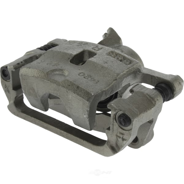 Centric Remanufactured Semi-Loaded Rear Passenger Side Brake Caliper 141.42549