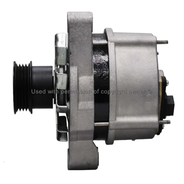 Quality-Built Alternator Remanufactured 14787