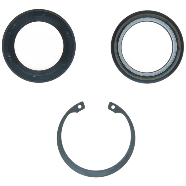 Gates Lower Power Steering Gear Pitman Shaft Seal Kit 348494