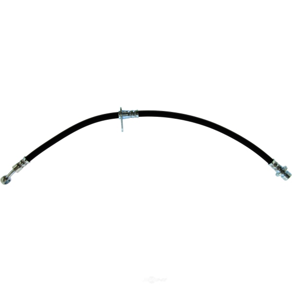 Centric Front Driver Side Brake Hose 150.40142