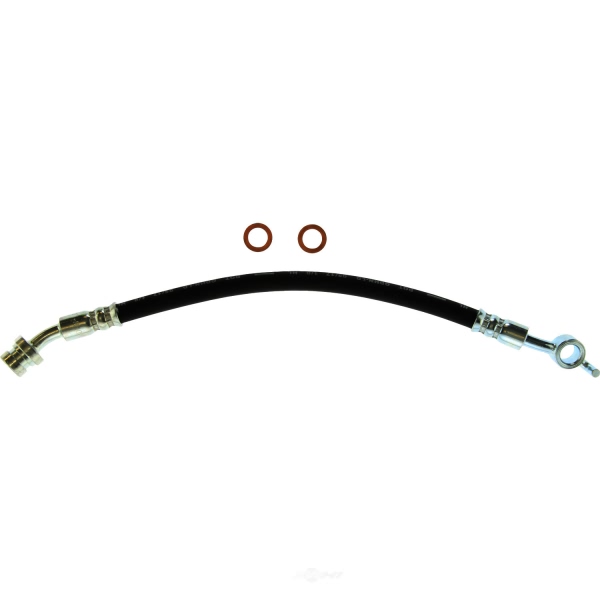 Centric Rear Driver Side Brake Hose 150.51370