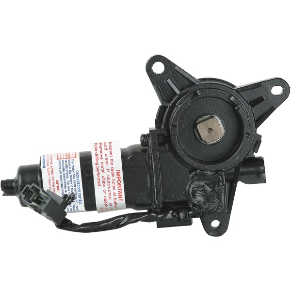 Cardone Reman Remanufactured Window Lift Motor 47-1159