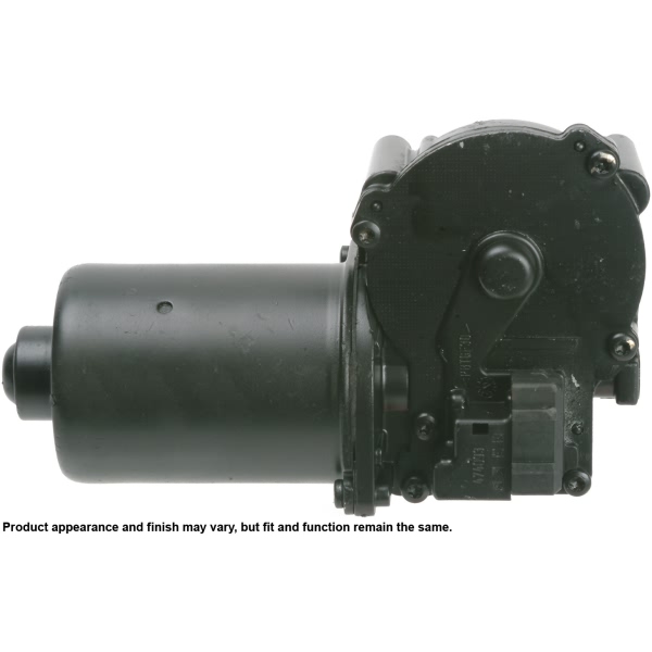 Cardone Reman Remanufactured Wiper Motor 43-4817