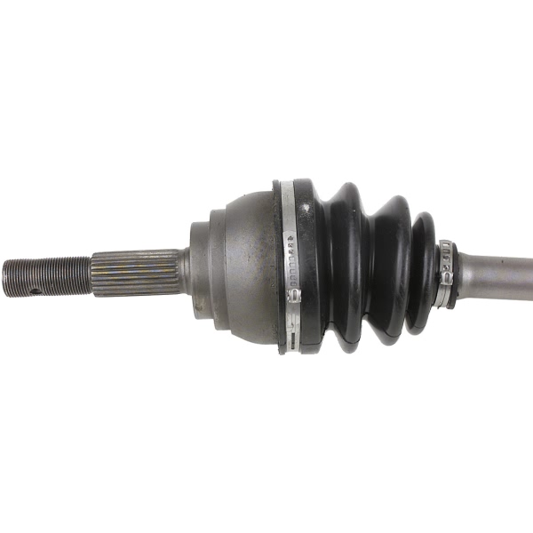 Cardone Reman Remanufactured CV Axle Assembly 60-6112