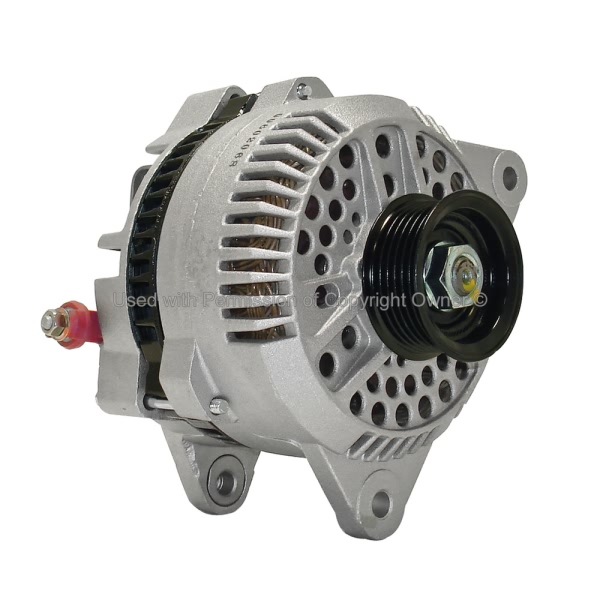 Quality-Built Alternator Remanufactured 7769601