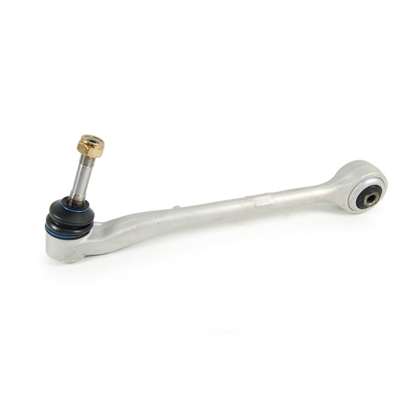 Mevotech Supreme Front Driver Side Lower Forward Non Adjustable Control Arm And Ball Joint Assembly CMS10168