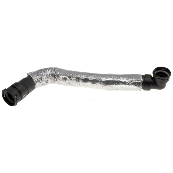 Gates Engine Coolant Molded Radiator Hose 23981