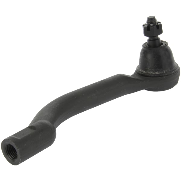 Centric Premium™ Front Driver Side Outer Steering Tie Rod End 612.42060