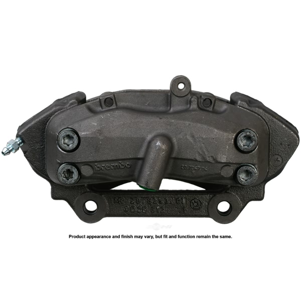 Cardone Reman Remanufactured Unloaded Caliper 19-3286